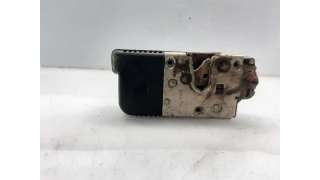 CERRADURA PUERTA TRASERA IZQUIERDA OPEL CORSA C (2003-2009) 1.3 CDTI (F08, F68) 70CV 1248CC - L.5476994 / 133090