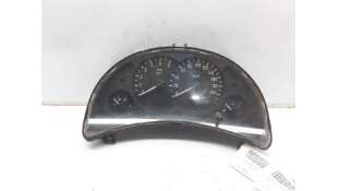 CUADRO INSTRUMENTOS OPEL CORSA C (2003-2009) 1.3 CDTI (F08, F68) 70CV 1248CC - L.5477008 / 13173347