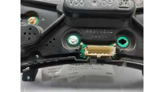 CUADRO INSTRUMENTOS OPEL CORSA C (2003-2009) 1.3 CDTI (F08, F68) 70CV 1248CC - L.5477008 / 13173347