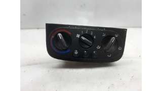 MANDO CALEFACCION /  AIRE ACONDICIONADO OPEL CORSA C (2003-2009) 1.3 CDTI (F08, F68) 70CV 1248CC - L.5477053 / 09196202