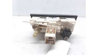 MANDO CALEFACCION /  AIRE ACONDICIONADO OPEL CORSA C (2003-2009) 1.3 CDTI (F08, F68) 70CV 1248CC - L.5477053 / 09196202