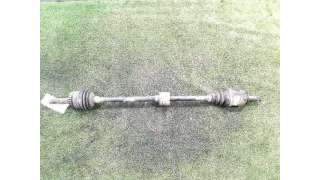 TRANSMISION DELANTERA DERECHA OPEL CORSA C (2003-2009) 1.3 CDTI (F08, F68) 70CV 1248CC - L.5477151 / 24427064