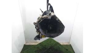 CAJA CAMBIOS RENAULT MEGANE II FURGÓN/RANCHERA FAMILIAR (2003-2009) 1.5 DCI (KM1E) 106CV 1461CC - L.5477234 / TL4A001