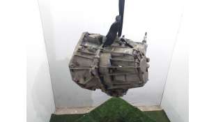 CAJA CAMBIOS RENAULT MEGANE II FURGÓN/RANCHERA FAMILIAR (2003-2009) 1.5 DCI (KM1E) 106CV 1461CC - L.5477234 / TL4A001 2