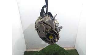 CAJA CAMBIOS RENAULT MEGANE II FURGÓN/RANCHERA FAMILIAR (2003-2009) 1.5 DCI (KM1E) 106CV 1461CC - L.5477234 / TL4A001