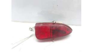 FARO ANTINIEBLA TRASERO IZQUIERDO OPEL CORSA C (2003-2009) 1.3 CDTI (F08, F68) 70CV 1248CC - L.5477350 / 13118662