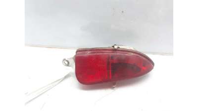 FARO ANTINIEBLA TRASERO IZQUIERDO OPEL CORSA C (2003-2009) 1.3 CDTI (F08, F68) 70CV 1248CC - L.5477350 / 13118662