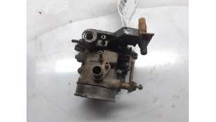 CAJA MARIPOSA FORD ORION I (1983-1986) 1.6 I 105CV 1597CC - L.5477448 / 86SF9521AA