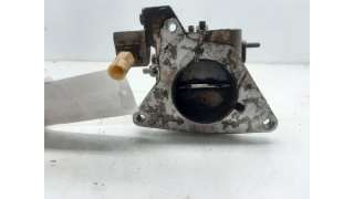 CAJA MARIPOSA FORD ORION I (1983-1986) 1.6 I 105CV 1597CC - L.5477448 / 86SF9521AA