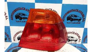 FARO DERECHO FORD ORION I (1983-1986) 1.6 I 105CV 1597CC - L.5477488 / 6104740