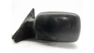 RETROVISOR IZQUIERDO FORD ORION I (1983-1986) 1.6 I 105CV 1597CC - L.5477558 / 86AB17683CC 2