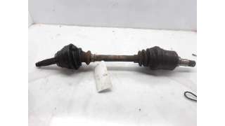 TRANSMISION DELANTERA IZQUIERDA FORD ORION I (1983-1986) 1.6 I 105CV 1597CC - L.5477574 / 6097853