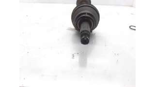 TRANSMISION DELANTERA IZQUIERDA FORD ORION I (1983-1986) 1.6 I 105CV 1597CC - L.5477574 / 6097853