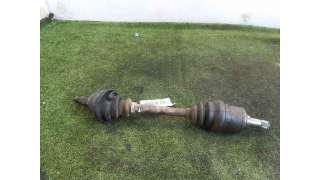 TRANSMISION DELANTERA IZQUIERDA FORD ORION I (1983-1986) 1.6 I 105CV 1597CC - L.5477574 / 6097853