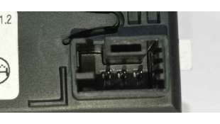 MOTOR ARRANQUE FORD ORION I (1983-1986) 1.6 I 105CV 1597CC - L.5477761 / 86AB11000DA