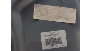 ELEVALUNAS DELANTERO DERECHO SEAT IBIZA III (2002-2009) - L.5477897 / 6L4837752EQ
