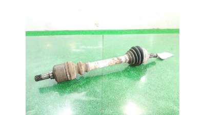 TRANSMISION DELANTERA IZQUIERDA CITROEN C4 COUPÉ (2004-2011) 1.6 HDI 90CV 1560CC - L.5478270 / 9637117780