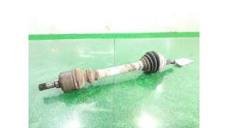 TRANSMISION DELANTERA IZQUIERDA CITROEN C4 COUPÉ (2004-2011) 1.6 HDI 90CV 1560CC - L.5478270 / 9637117780