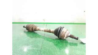TRANSMISION DELANTERA IZQUIERDA CITROEN C4 COUPÉ (2004-2011) 1.6 HDI 90CV 1560CC - L.5478270 / 9637117780