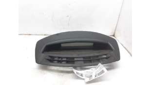 CUADRO INSTRUMENTOS CITROEN C4 COUPÉ (2004-2011) 1.4 16V 88CV 1360CC - L.5478370 / 96613462ZD