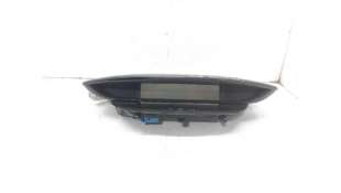 CUADRO INSTRUMENTOS CITROEN C4 COUPÉ (2004-2011) 1.4 16V 88CV 1360CC - L.5478370 / 96613462ZD 2
