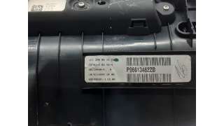CUADRO INSTRUMENTOS CITROEN C4 COUPÉ (2004-2011) 1.4 16V 88CV 1360CC - L.5478370 / 96613462ZD