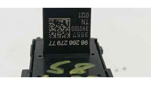 ELEVALUNAS TRASERO DERECHO CITROEN C4 COUPÉ (2004-2011) 1.4 16V 88CV 1360CC - L.5478381 / 922488