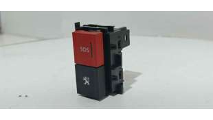 ELEVALUNAS TRASERO DERECHO CITROEN C4 COUPÉ (2004-2011) 1.4 16V 88CV 1360CC - L.5478381 / 922488 2