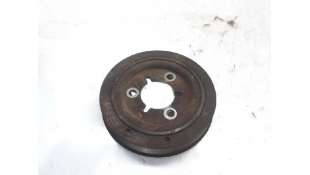 POLEA CIGUEÑAL CITROEN C4 COUPÉ (2004-2011) 1.4 16V 88CV 1360CC - L.5478461 / E102111A 2