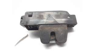 CERRADURA MALETERO / PORTON CITROEN XSARA PICASSO (1999-2011) 2.0 HDI 90CV 1997CC - L.5478914 / 9646091580