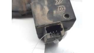 CERRADURA MALETERO / PORTON CITROEN XSARA PICASSO (1999-2011) 2.0 HDI 90CV 1997CC - L.5478914 / 9646091580