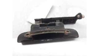 MANETA EXTERIOR TRASERA DERECHA CITROEN XSARA PICASSO (1999-2011) 2.0 HDI 90CV 1997CC - L.5478993 / 9101Q1
