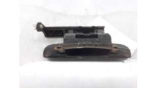 MANETA EXTERIOR TRASERA IZQUIERDA CITROEN XSARA PICASSO (1999-2011) 2.0 HDI 90CV 1997CC - L.5478994 / 9101Q0 2