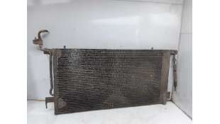 CONDENSADOR / RADIADOR  AIRE ACONDICIONADO PEUGEOT 306 (1994-2001) 1.9 SRDT 90CV 1905CC - L.5479259 / 9638574080 2