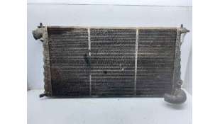 RADIADOR AGUA PEUGEOT 306 (1994-2001) 1.9 SRDT 90CV 1905CC - L.5479364 / 133004