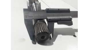 RADIADOR AGUA PEUGEOT 306 (1994-2001) 1.9 SRDT 90CV 1905CC - L.5479364 / 133004 2