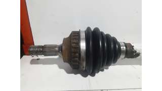 RADIADOR AGUA PEUGEOT 306 (1994-2001) 1.9 SRDT 90CV 1905CC - L.5479364 / 133004