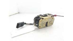 CERRADURA MALETERO / PORTON CHRYSLER VOYAGER IV (2000-2008) 2.5 CRD 141CV 2499CC - L.5479470 / 05019039AA