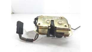 CERRADURA MALETERO / PORTON CHRYSLER VOYAGER IV (2000-2008) 2.5 CRD 141CV 2499CC - L.5479470 / 05019039AA 2