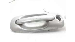 MANETA EXTERIOR DELANTERA IZQUIERDA CHRYSLER VOYAGER IV (2000-2008) 2.5 CRD 141CV 2499CC - L.5479529 / 0RP71SW1AC