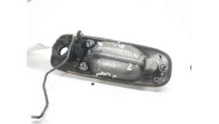 MANETA EXTERIOR DELANTERA IZQUIERDA CHRYSLER VOYAGER IV (2000-2008) 2.5 CRD 141CV 2499CC - L.5479529 / 0RP71SW1AC 2