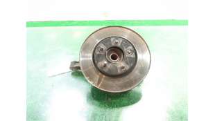 MANGUETA DELANTERA IZQUIERDA CHRYSLER VOYAGER IV (2000-2008) 2.5 CRD 141CV 2499CC - L.5479533 / 04694953AB