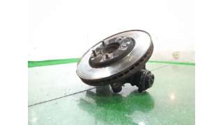 MANGUETA DELANTERA IZQUIERDA CHRYSLER VOYAGER IV (2000-2008) 2.5 CRD 141CV 2499CC - L.5479533 / 04694953AB
