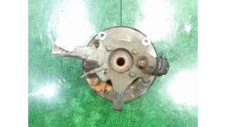 MANGUETA DELANTERA IZQUIERDA CHRYSLER VOYAGER IV (2000-2008) 2.5 CRD 141CV 2499CC - L.5479533 / 04694953AB