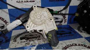REFUERZO PARAGOLPES TRASERO CHRYSLER VOYAGER IV (2000-2008) 2.5 CRD 141CV 2499CC - L.5479568 / 05113012AB 2