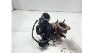 TURBOCOMPRESOR CHRYSLER VOYAGER IV (2000-2008) 2.5 CRD 141CV 2499CC - L.5479591 / RL159026AA 2