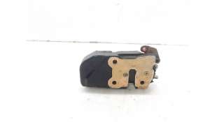 CERRADURA PUERTA DELANTERA DERECHA CHRYSLER VOYAGER IV (2004-2008) 2.8 CRD 150CV 2776CC - L.5479638 / GR203
