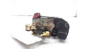 CERRADURA PUERTA DELANTERA DERECHA CHRYSLER VOYAGER IV (2004-2008) 2.8 CRD 150CV 2776CC - L.5479638 / GR203 2