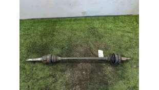 TRANSMISION DELANTERA DERECHA CHRYSLER VOYAGER IV (2004-2008) 2.8 CRD 150CV 2776CC - L.5479735 / 04641856AF