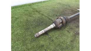 TRANSMISION DELANTERA DERECHA CHRYSLER VOYAGER IV (2004-2008) 2.8 CRD 150CV 2776CC - L.5479735 / 04641856AF 2